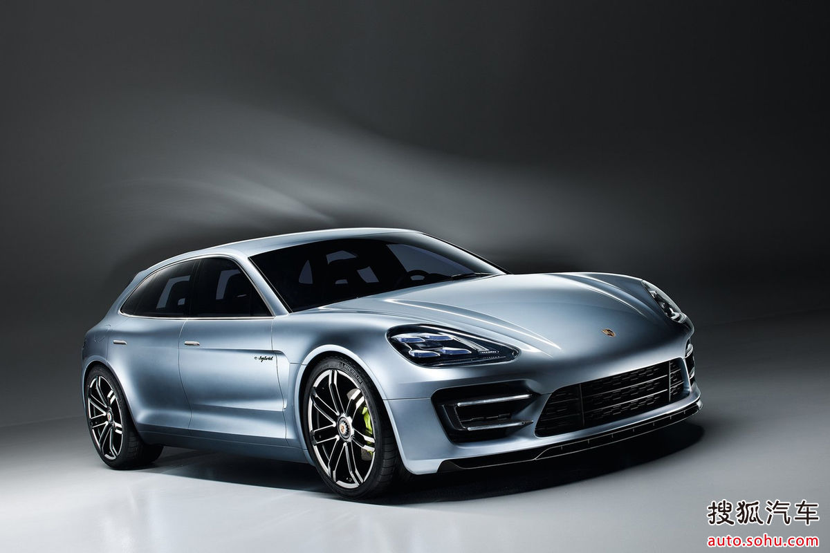  p>保时捷panamera是一款轿车,保时捷panamera车身线条圆润流畅,没有