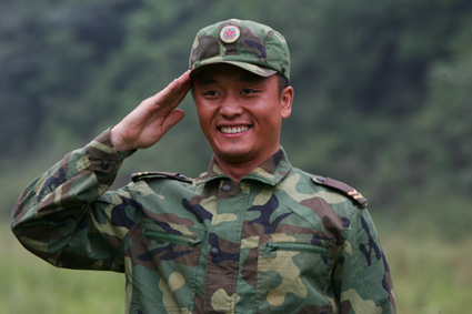 >马帅,又名马艺家,1978年10月出生于黑龙江省鹤岗市,中国内地影视演员