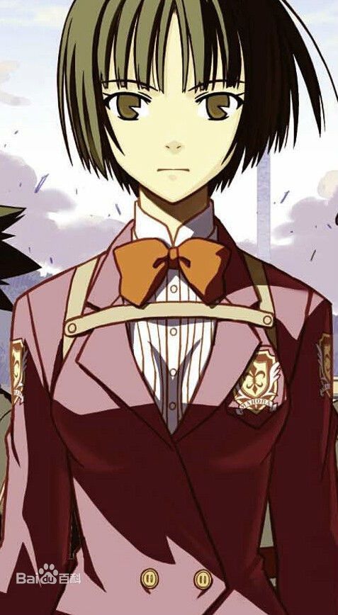 结城夏凛 百度百科