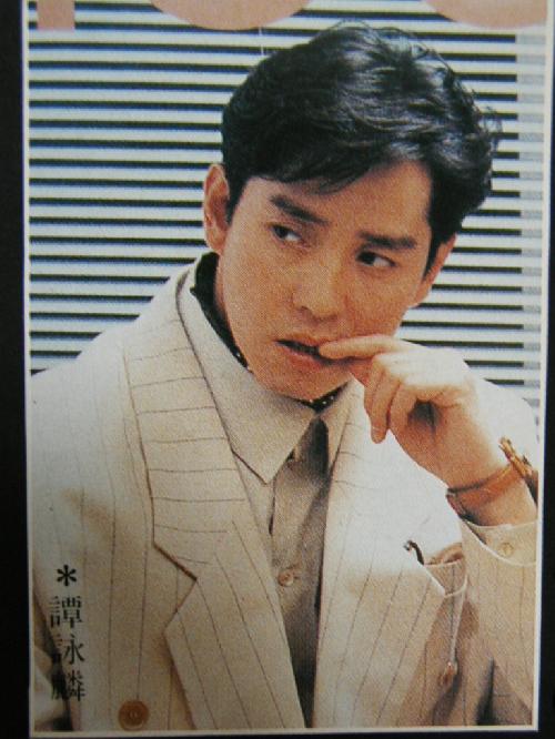 (alan tam),1950年8月23日生于香港,籍贯广东新会,中国香港男歌手