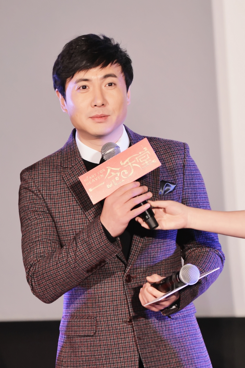  p>沈腾,1979年10月23日出生于黑龙江省齐齐哈尔市,中国内地男演员