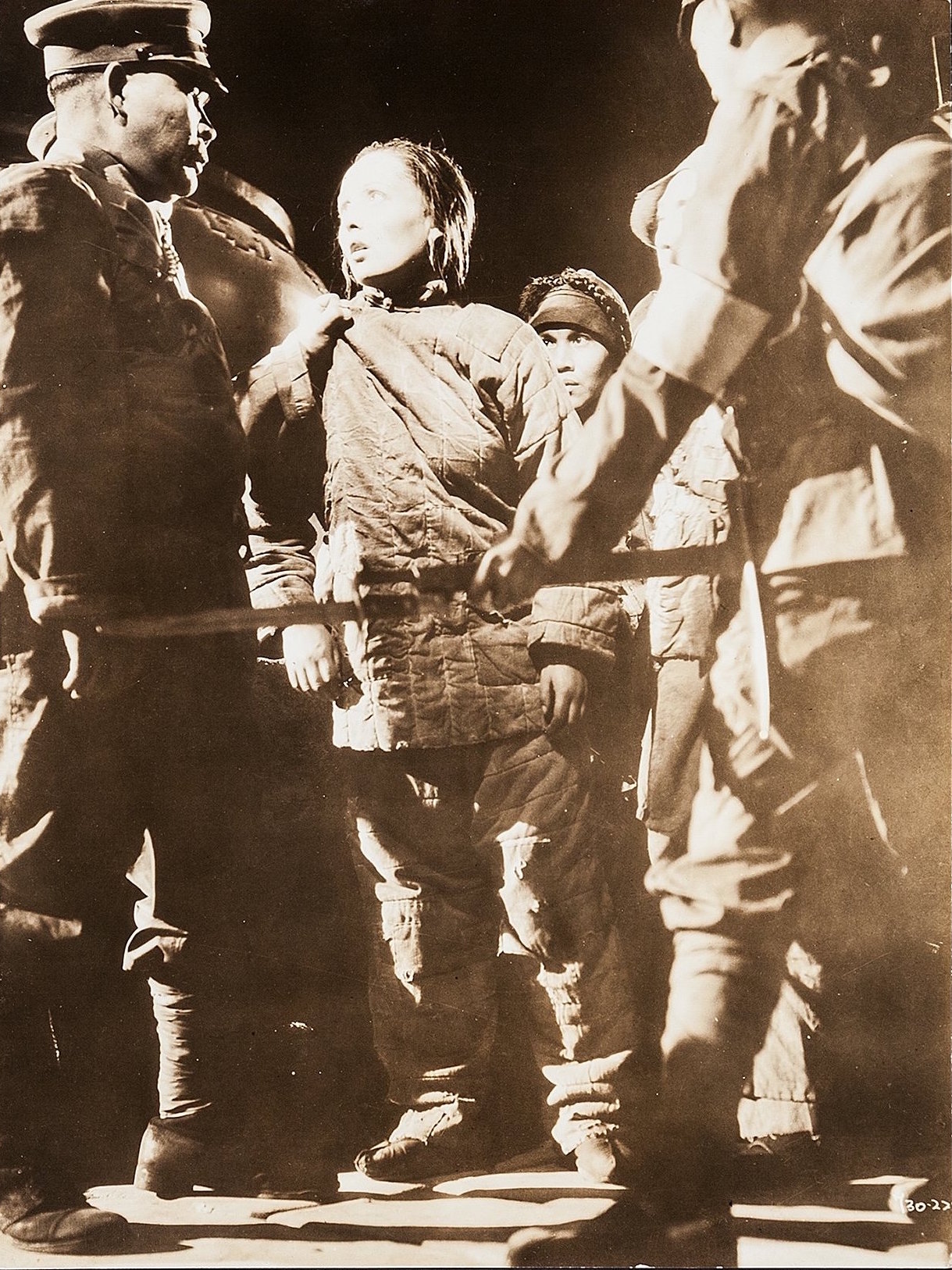 大地thegoodearth(1937)