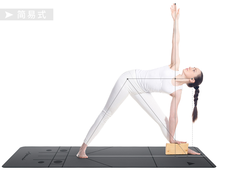  p data-id="gnwkrl4vfw">三角伸展式,哈他瑜伽体式之一,是常见的 a