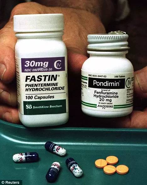 减肥药物推荐_减肥药物排行榜_药物减肥