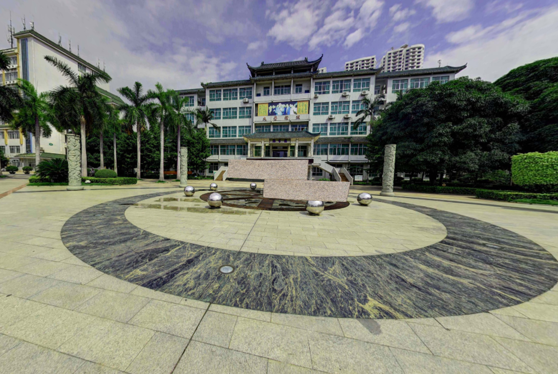  p>右江民族医学院(youjiang medical university for nationalities)