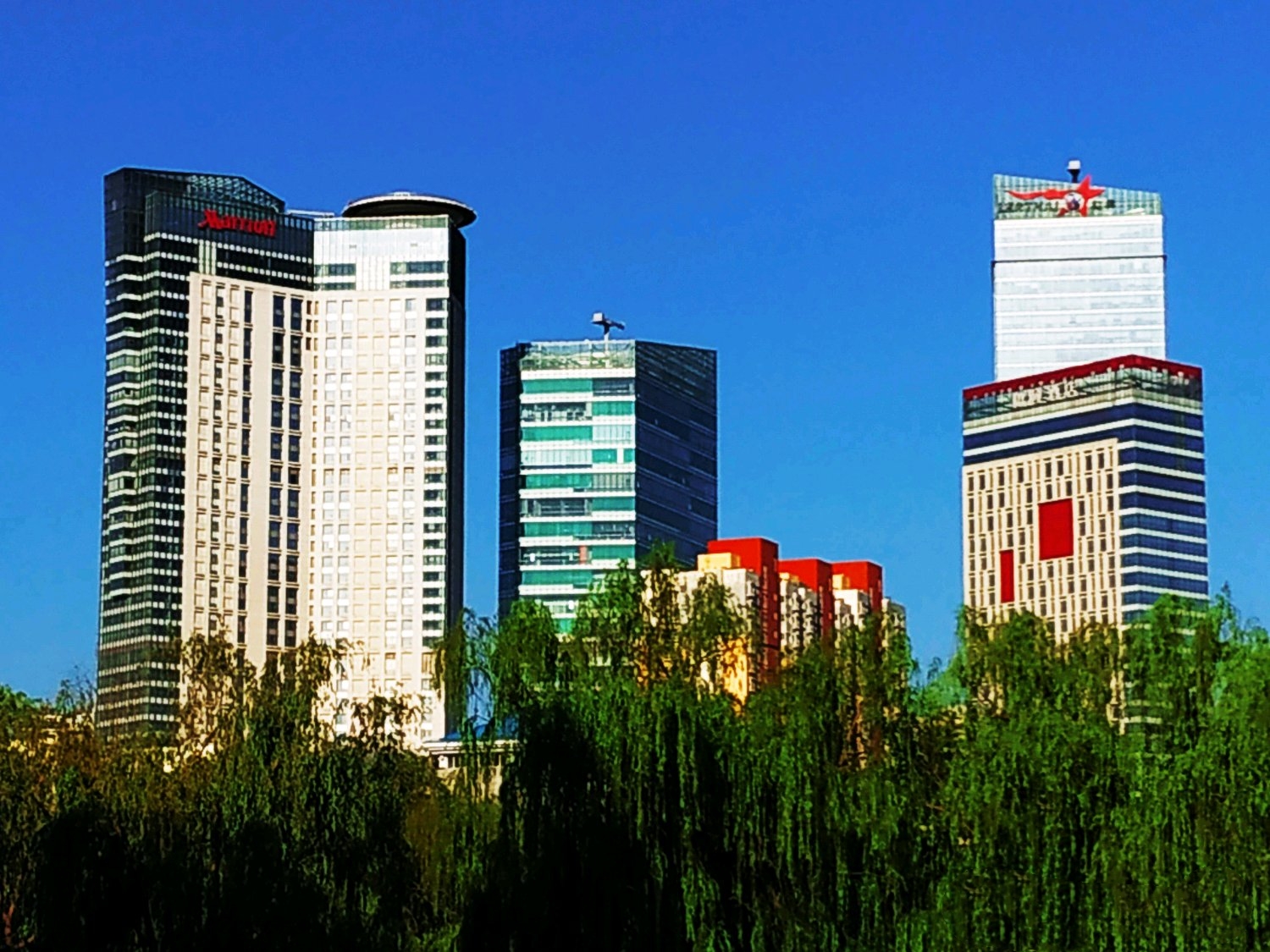 石家庄市