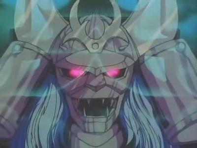  p>《魔神坛斗士》(铠伝サムライトルーパー)是由日本动画公司 a