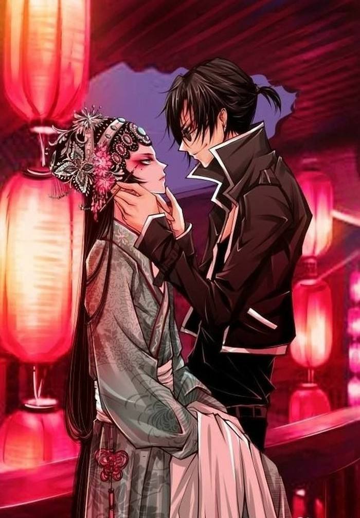  p>《盗墓笔记》黑花同人歌曲 /p>