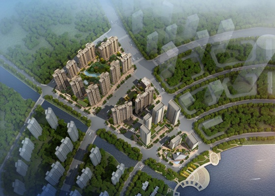 卓越浅水湾花园