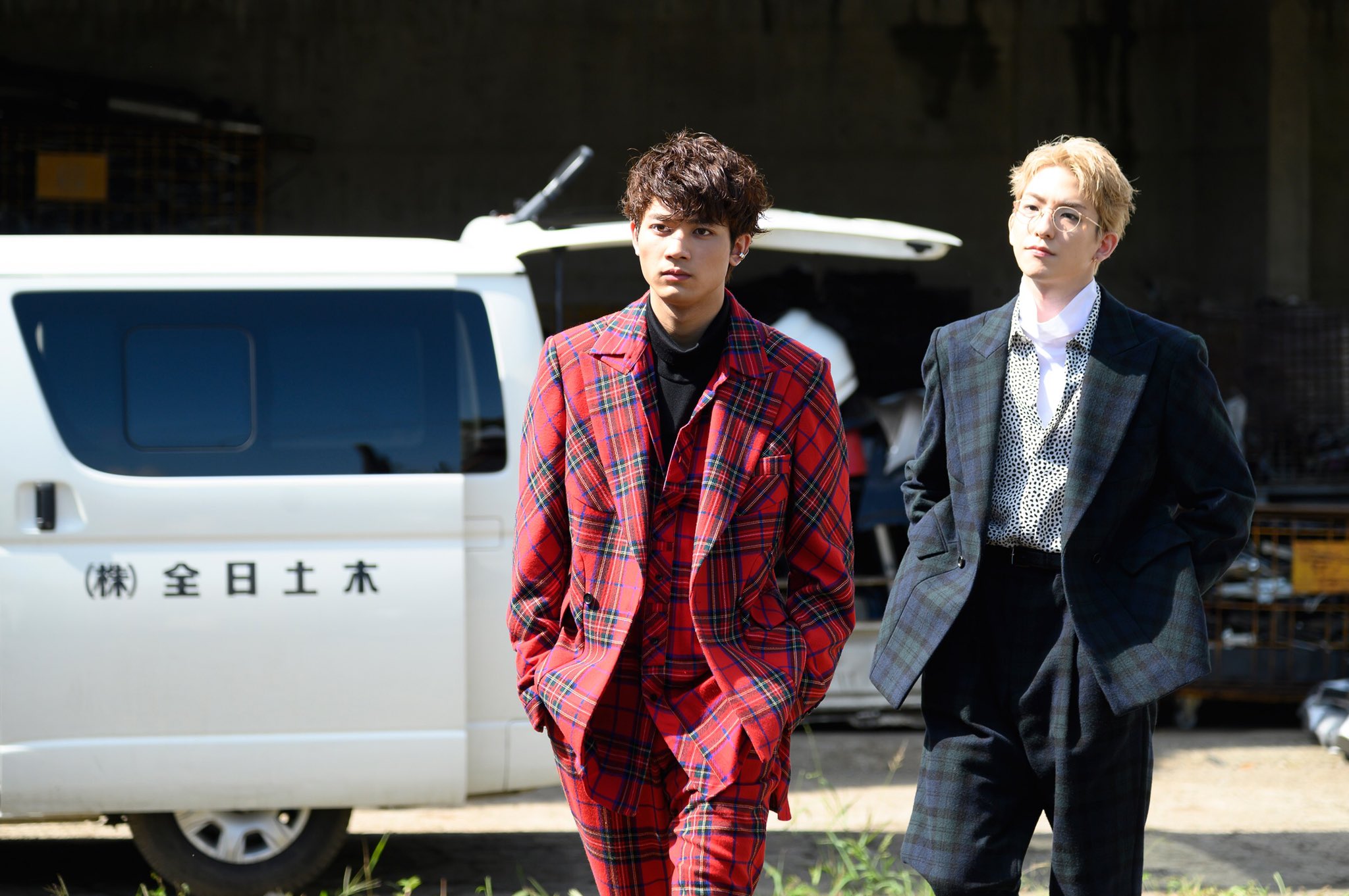  p>前田公辉(maeda gouki),1991年4月3日出生于日本神奈川县,日本男