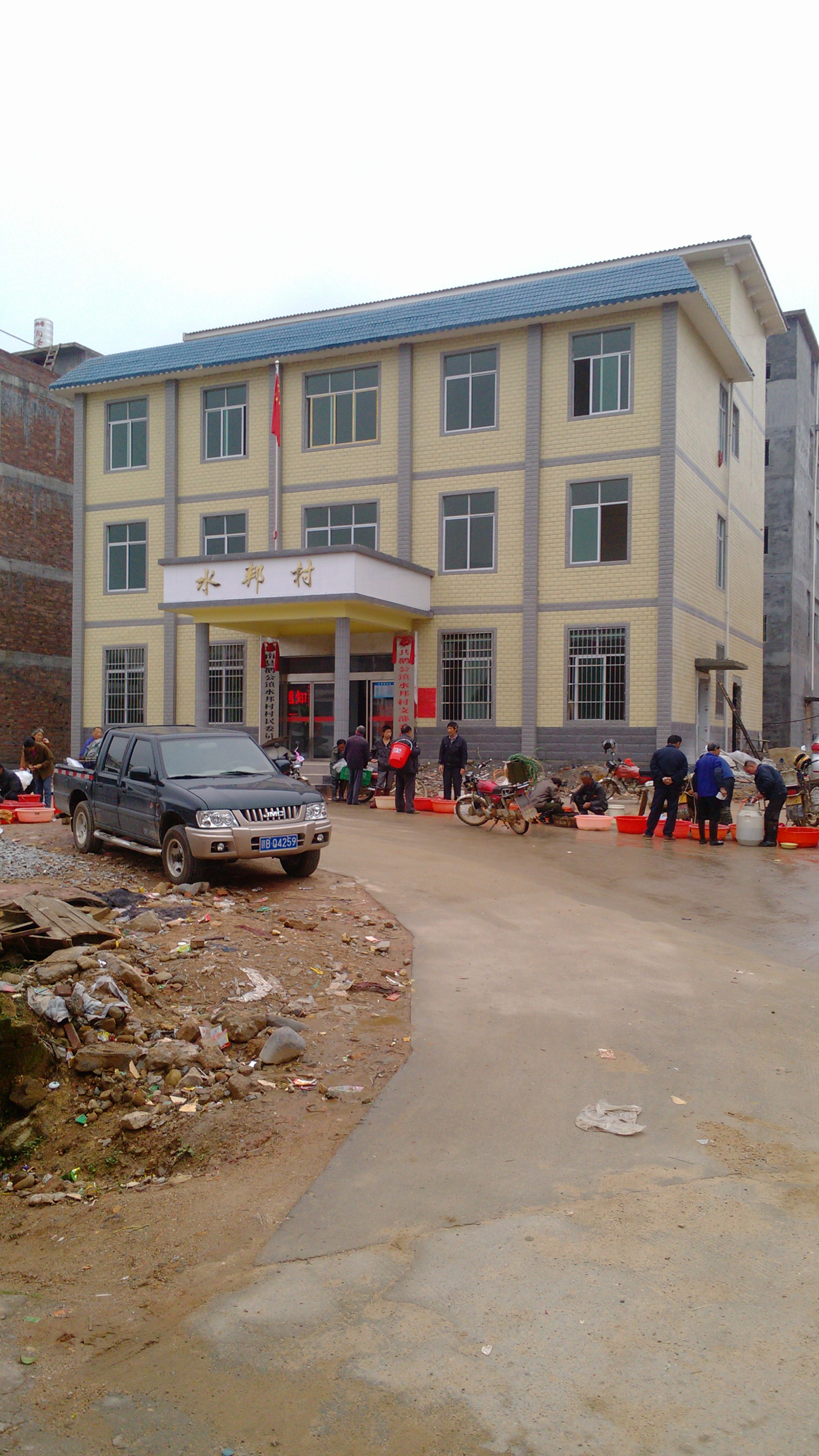  p>江西省赣州市定南县鹅公镇下辖村 /p>