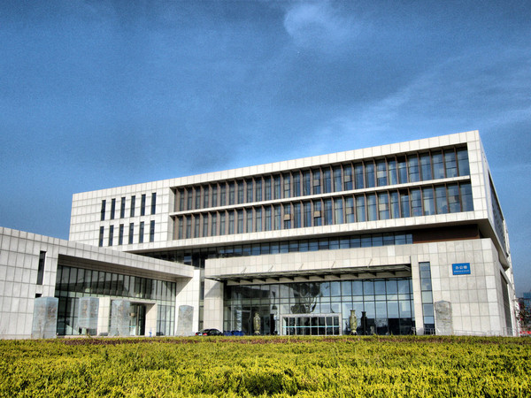 山东轻工业大学