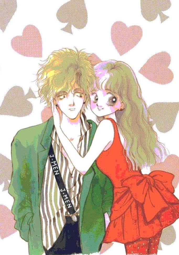  p>多田薰 (1960年9月25日-1999年3月11日),日本漫画家.