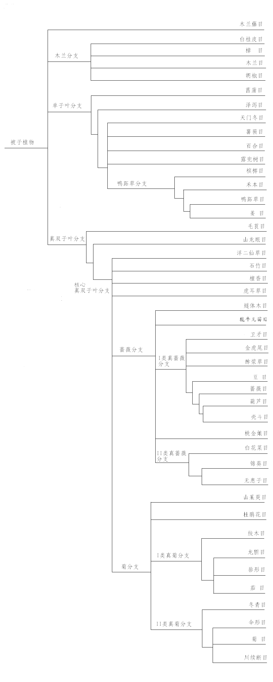  p>大约1亿年前, a target="_blank" href="/item/裸子植物">裸子植物