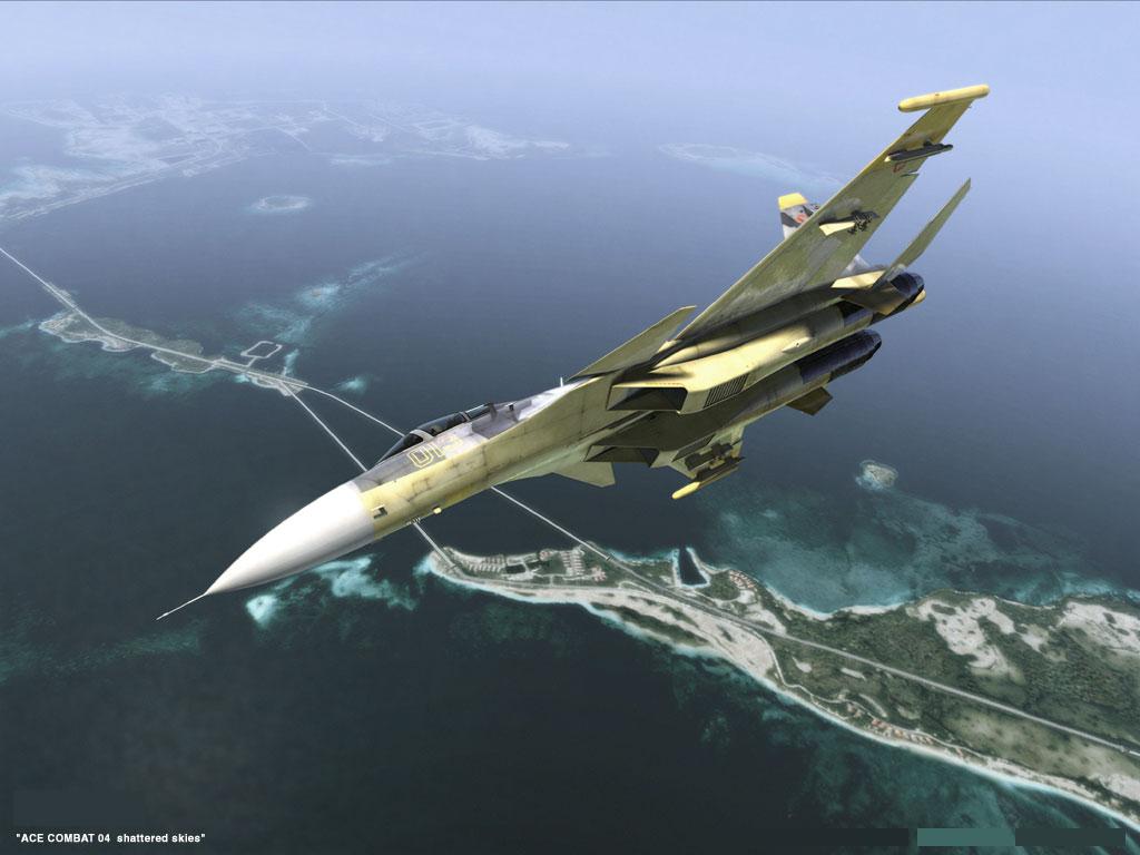  p>《皇牌空战4》是由日本 a href="#" data-lemmaid="6214010">