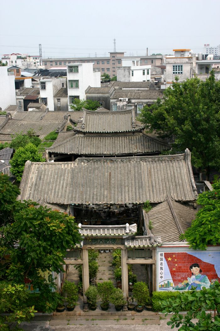  p>庵埠镇,隶属于广东省 a href="#" data-lemmaid="2297366">潮州市 