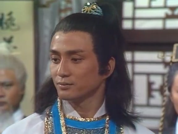 汤镇业