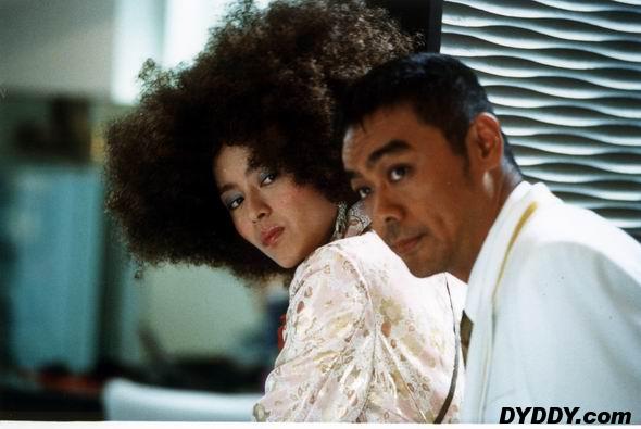 绝世好宾juetsaihobun(2004)