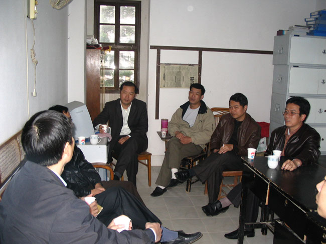 诏安县南城中学