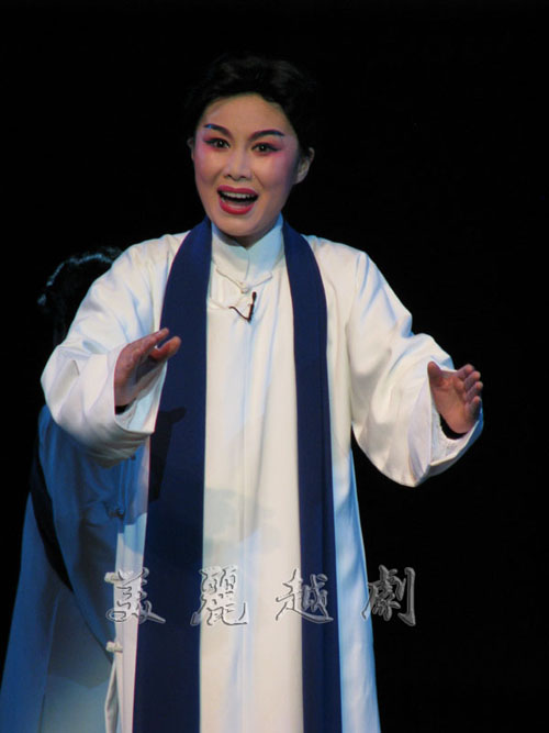  p data-id="gnwikppwq8">魏春芳,1991年从艺,师承越剧 a target="