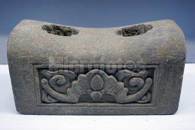 石枕