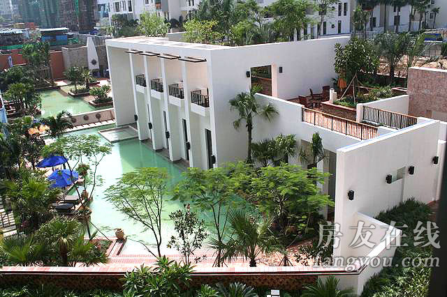  p data-id="gn7akyztw4">万科蓝山花园是广州楼市罕有的山景楼盘.