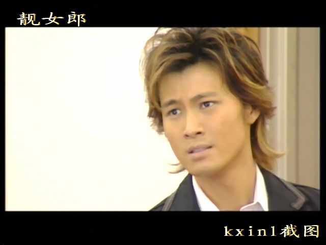 靓女郎国语对白中文字幕(vcd)