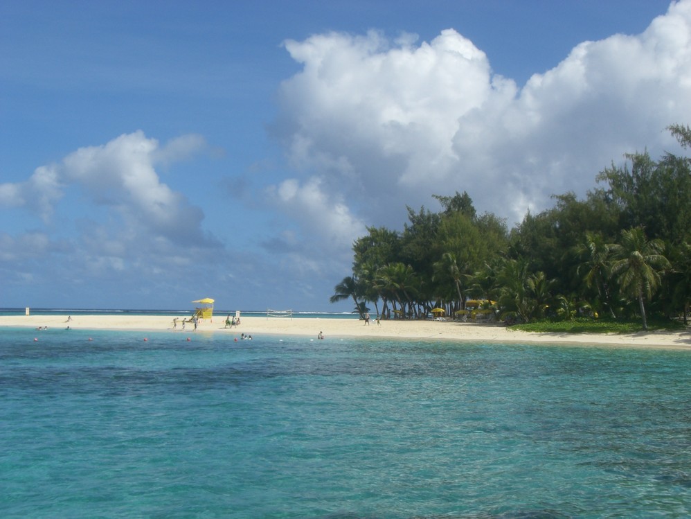 saipan lsland