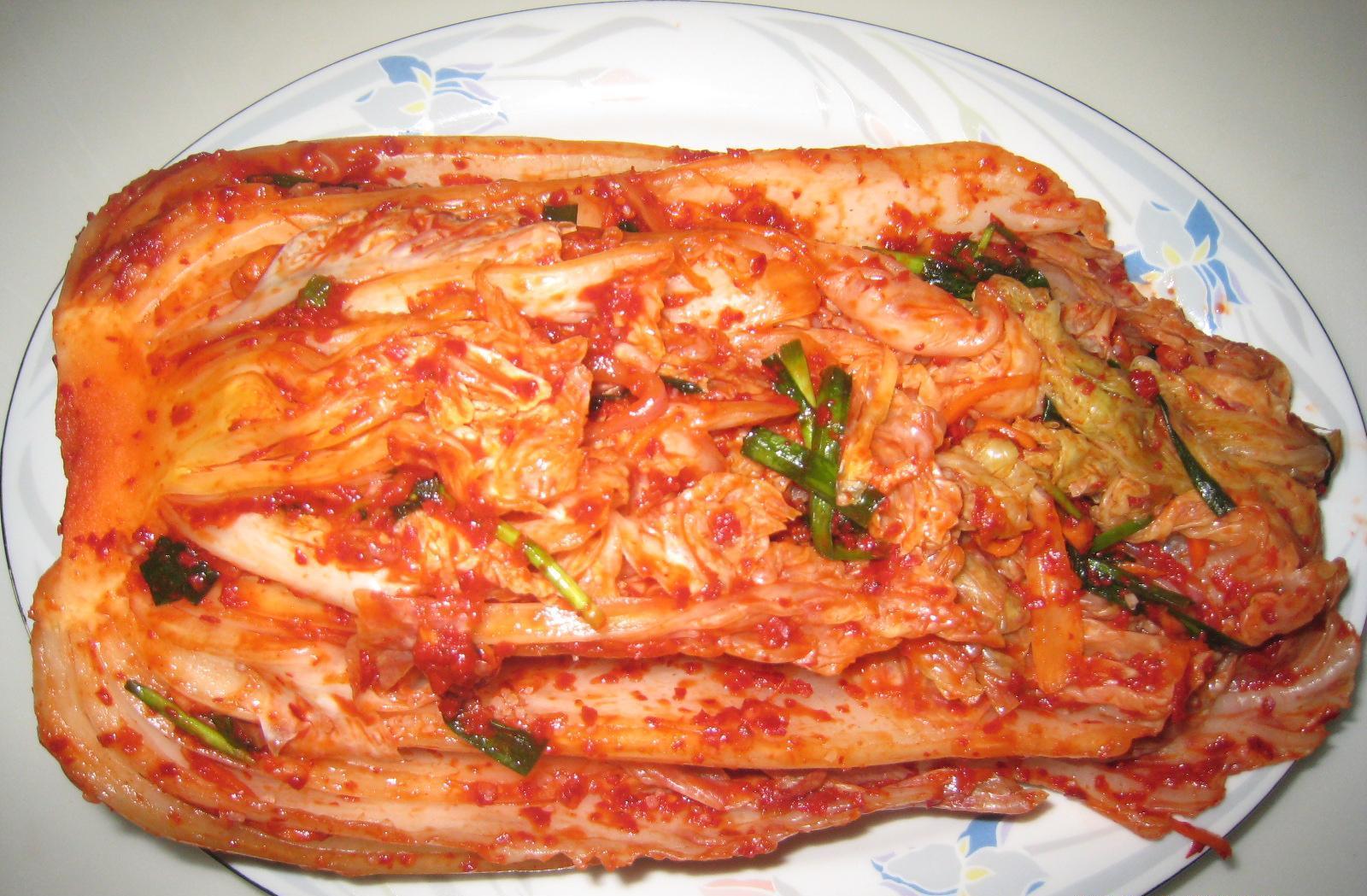  p>"韩国泡菜"是 a target="_blank" href="/item/朝鲜半岛/2149811"