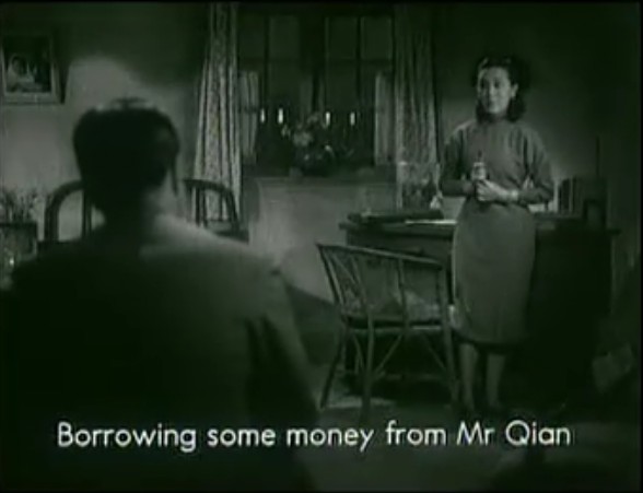 万家灯火myriadsoflights(1948)