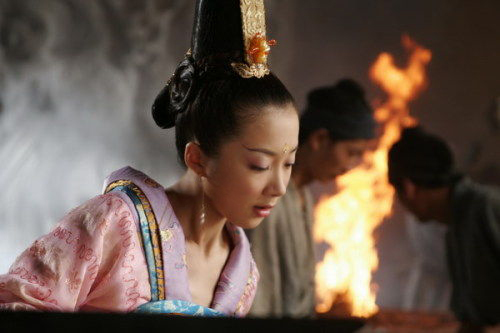  p>《北魏冯太后》是由 a href="#" data-lemmaid="2203407">卫翰韬 