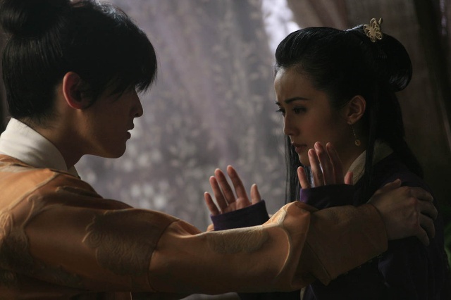  p>《剑蝶》是由 a href="#" data-lemmaid="9865999">马楚成 /a>编导