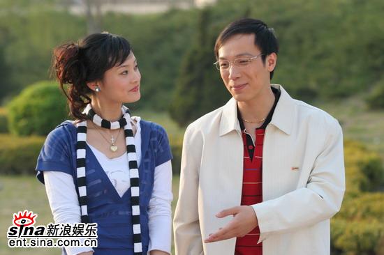 钻石王老五的艰难爱情