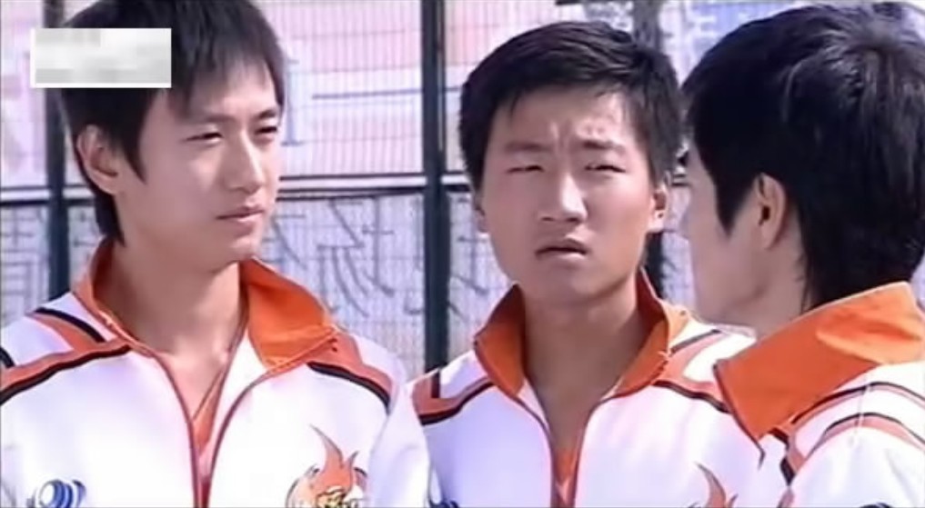 火力少年王第二部