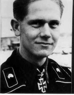 戈林伞兵装甲军