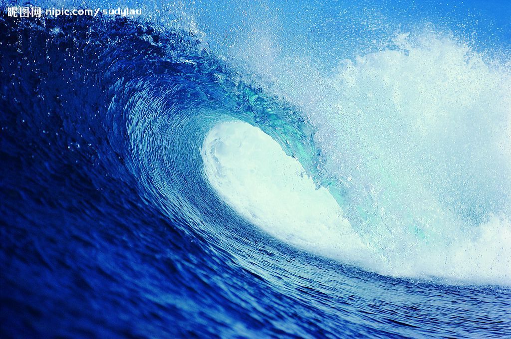 海浪