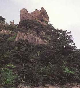  p>金鸡叫天门在 a target="_blank" href="/item/黄山/9416" data