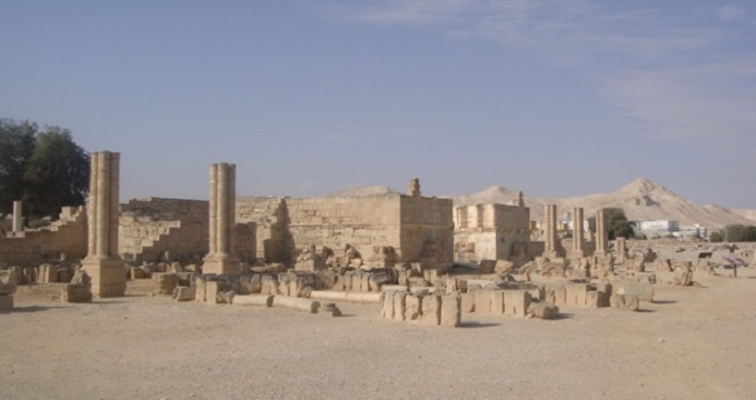  p>杰里科,是 a href="#" data-lemmaid="208486">巴勒斯坦 /a>著名的