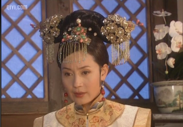 孝庄秘史