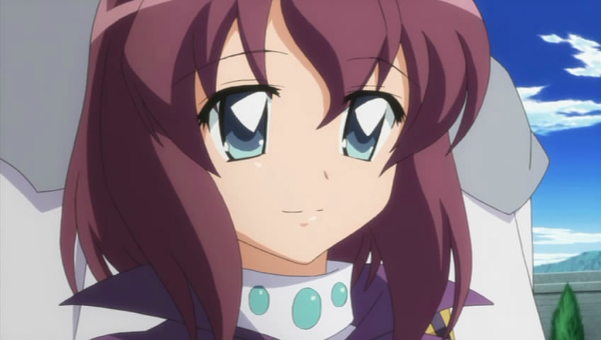 安丽埃塔·德·托里斯汀