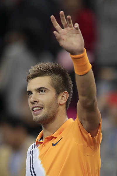 博尔纳·丘里奇