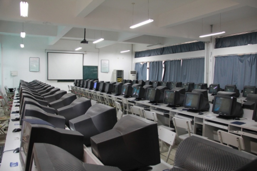 哈尔滨理工大学荣成校区