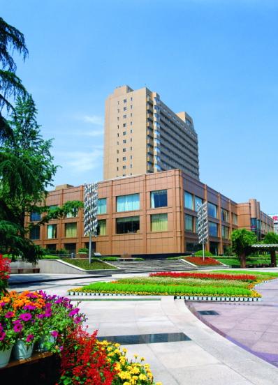 浙江开元萧山宾馆(杭州萧山)