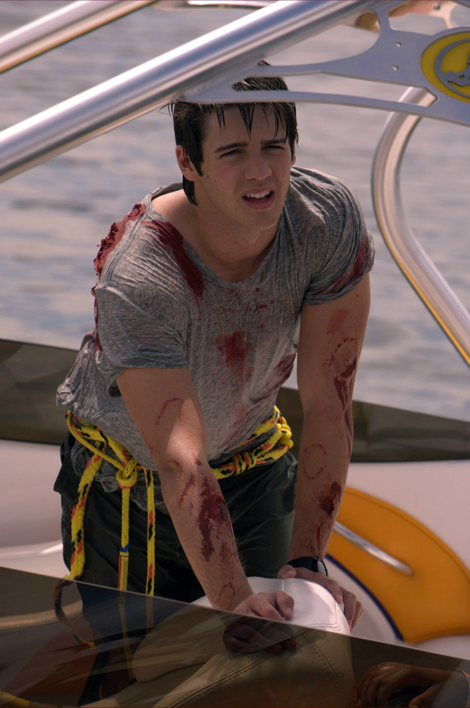  p>《食人鱼3d》是由 a href="#" data-lemmaid="1273941">亚历山大