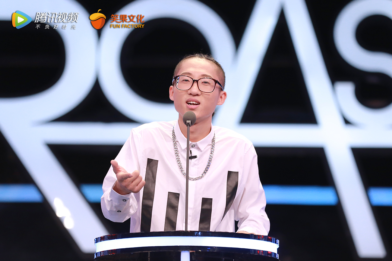  p>《吐槽大会第一季》是由 a href="#" data-lemmaid="10440288">