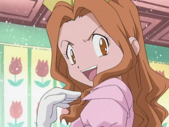 太刀川美美