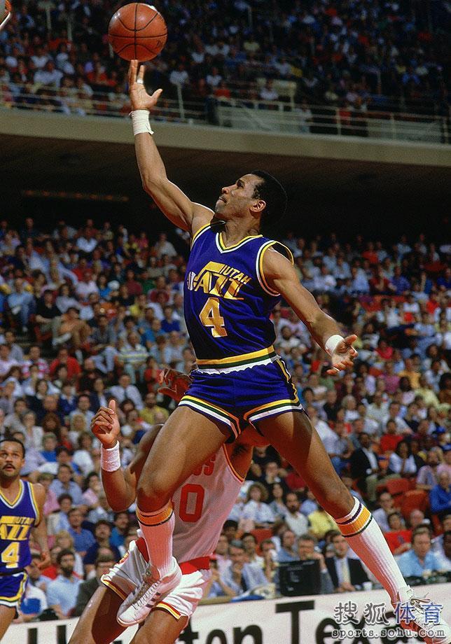 adrian delano dantley