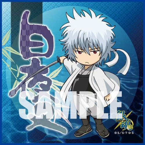 银魂名台词排行榜