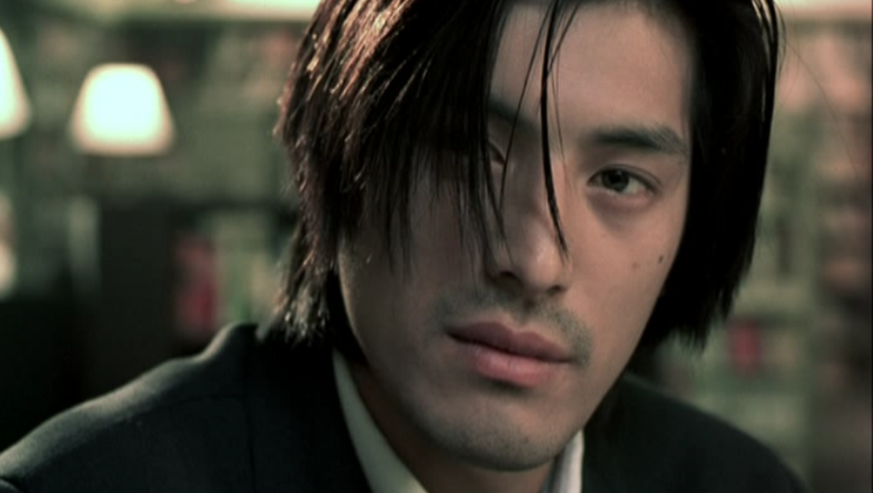  p>吴智昊,1976年出生,韩国影视男演员.