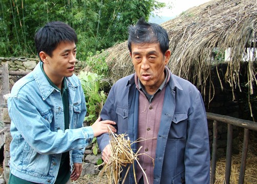 有限公司,上海歌德艺术有限公司等联合出品都市情感剧,该剧由唐洪根